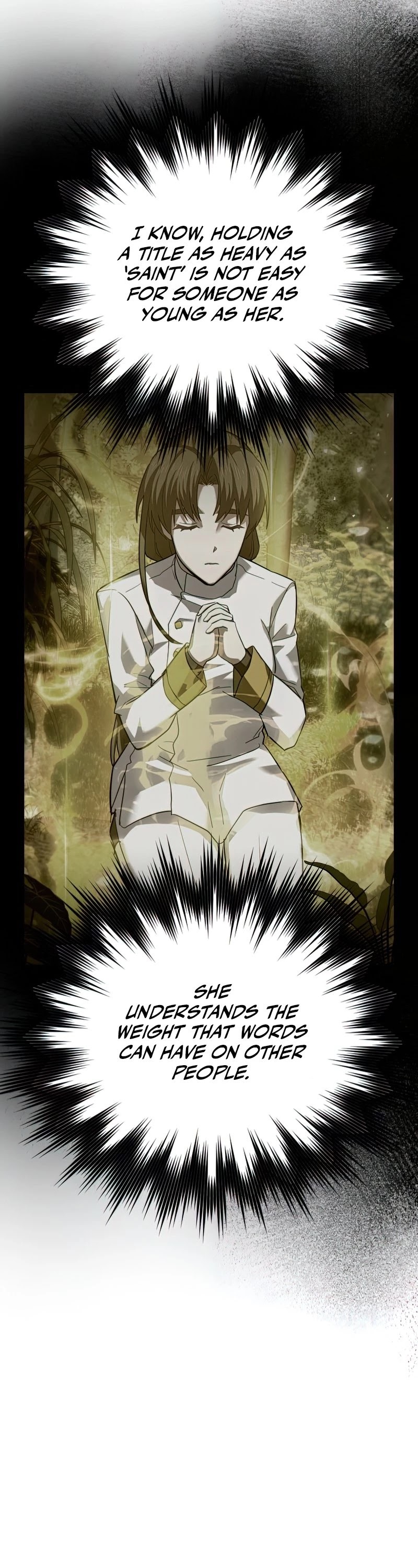 The Holy Power of Modern Medicine chapter 28 - page 6