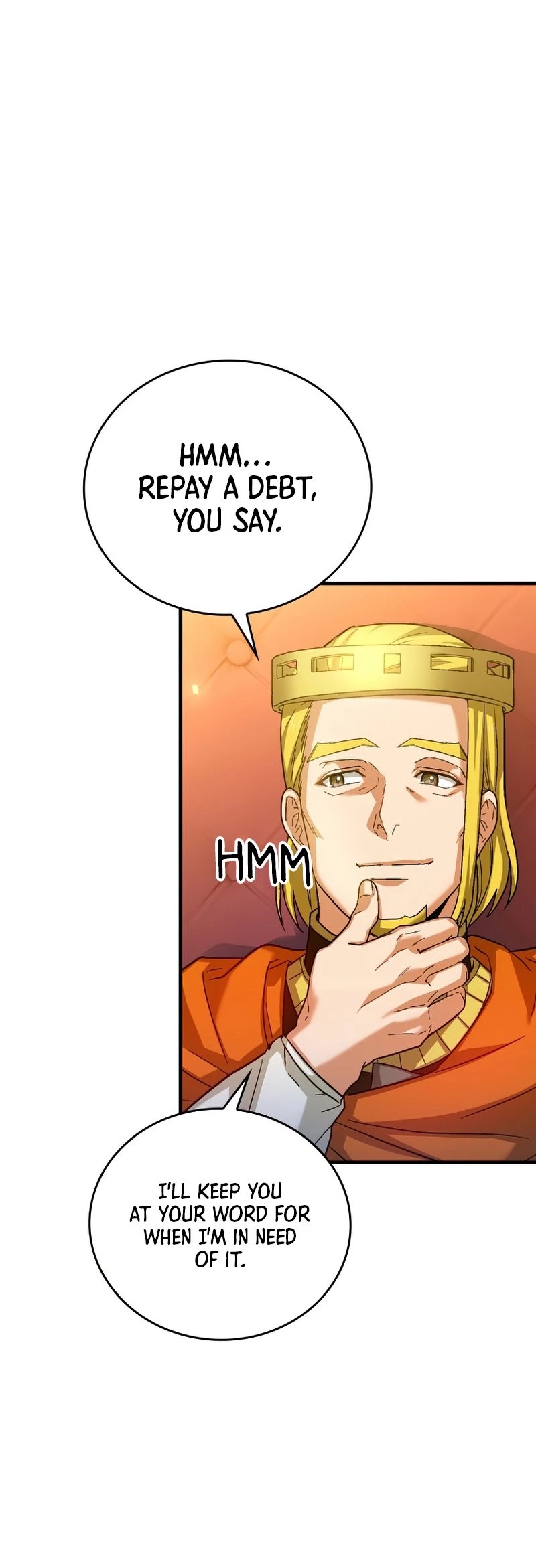 The Holy Power of Modern Medicine chapter 27 - page 10