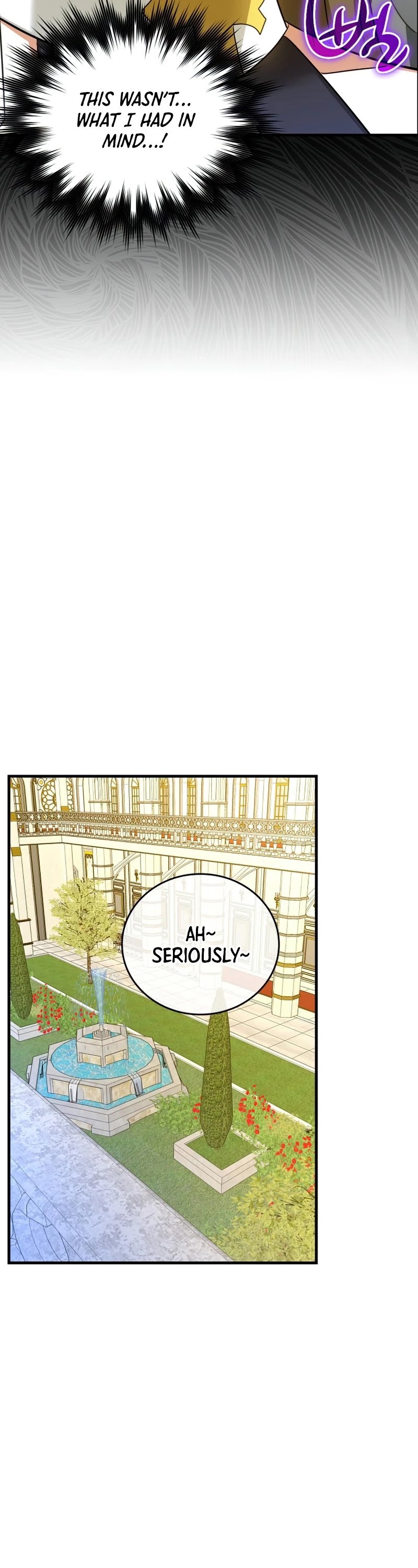 The Holy Power of Modern Medicine chapter 27 - page 23