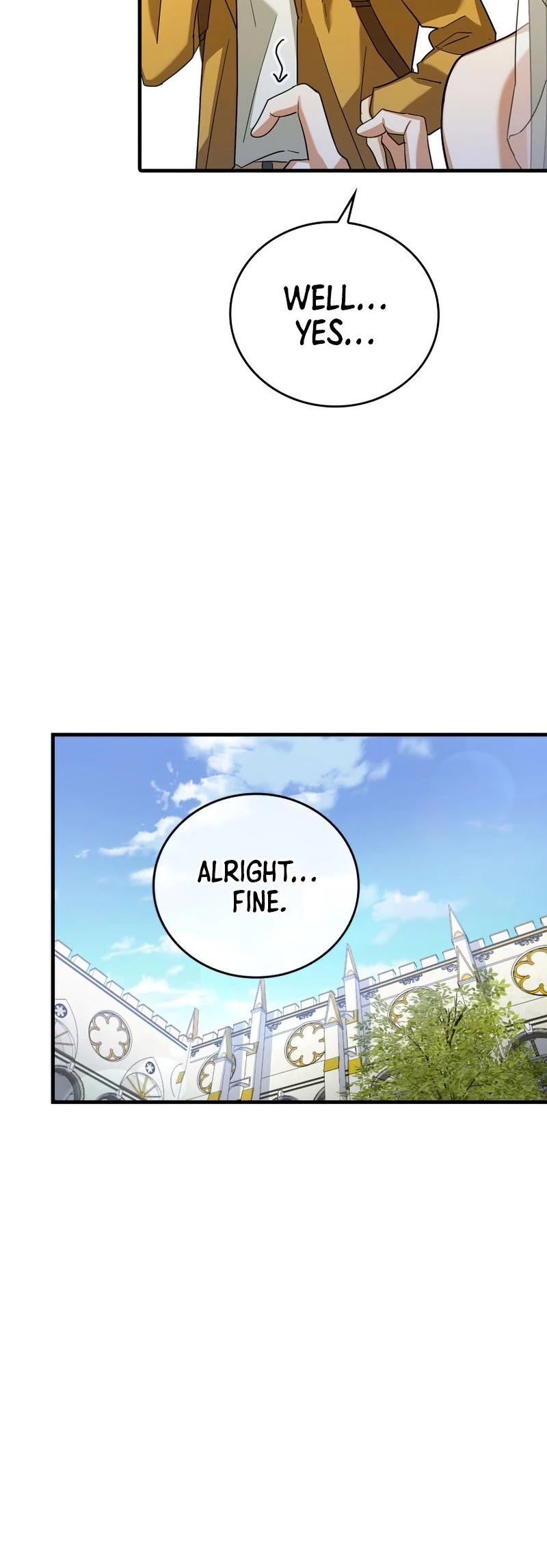 The Holy Power of Modern Medicine chapter 27 - page 26