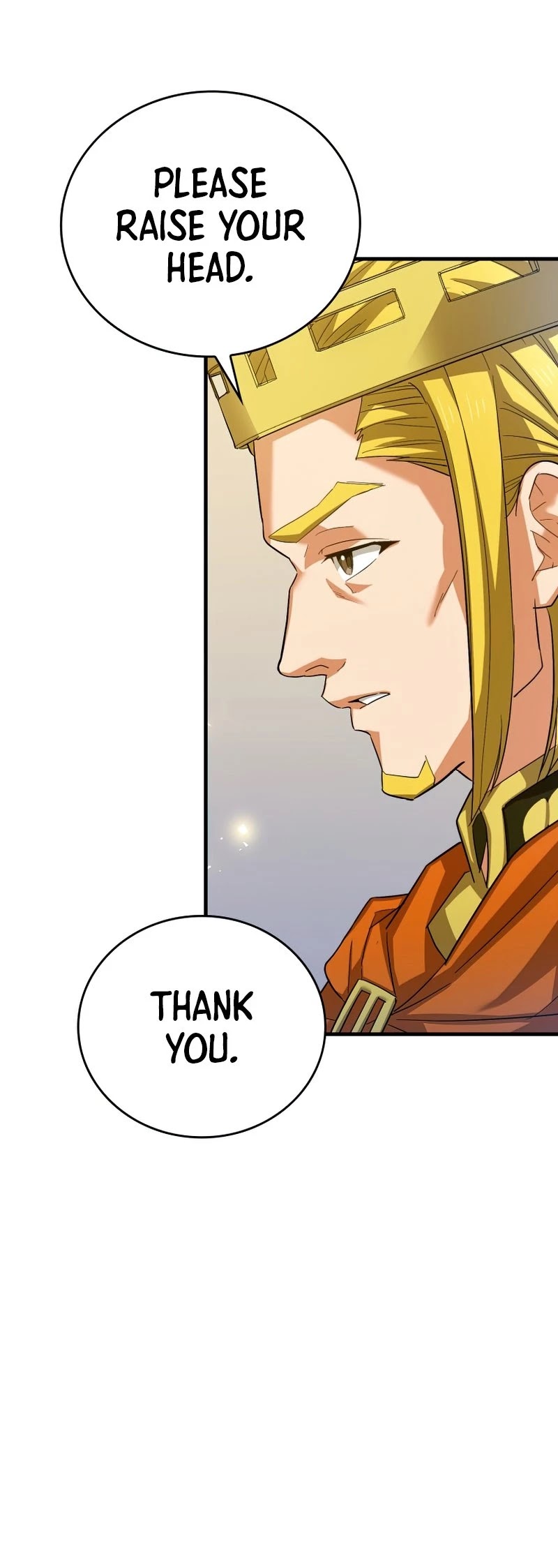 The Holy Power of Modern Medicine chapter 27 - page 6