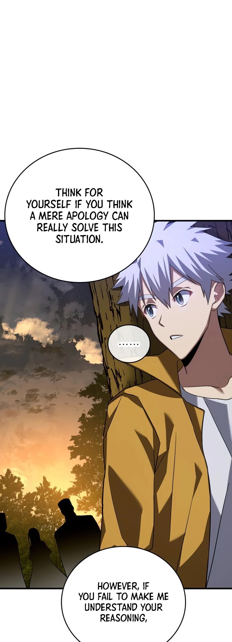 The Holy Power of Modern Medicine chapter 27 - page 60