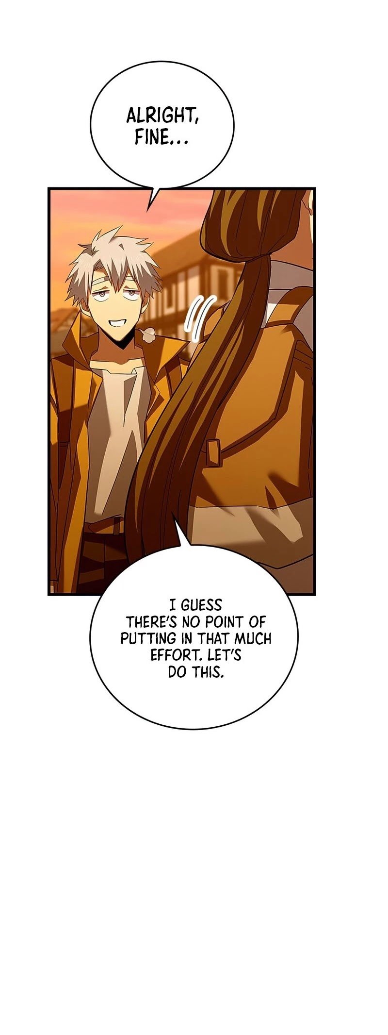 The Holy Power of Modern Medicine chapter 26 - page 11