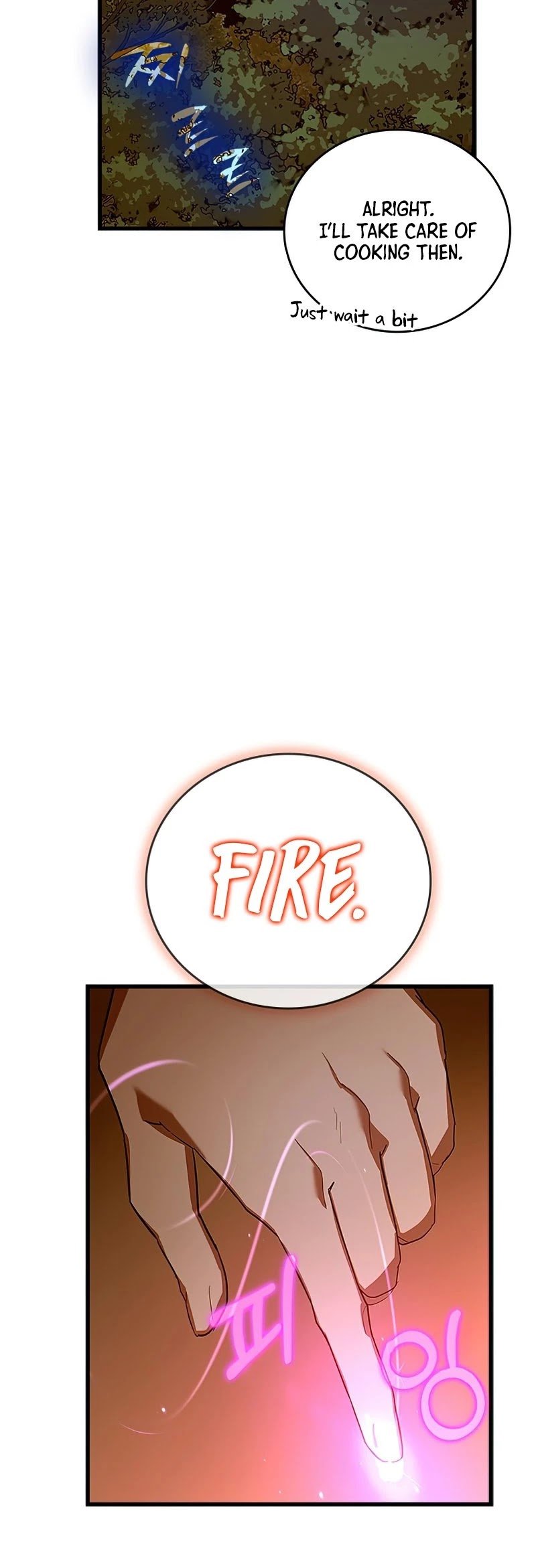 The Holy Power of Modern Medicine chapter 26 - page 15