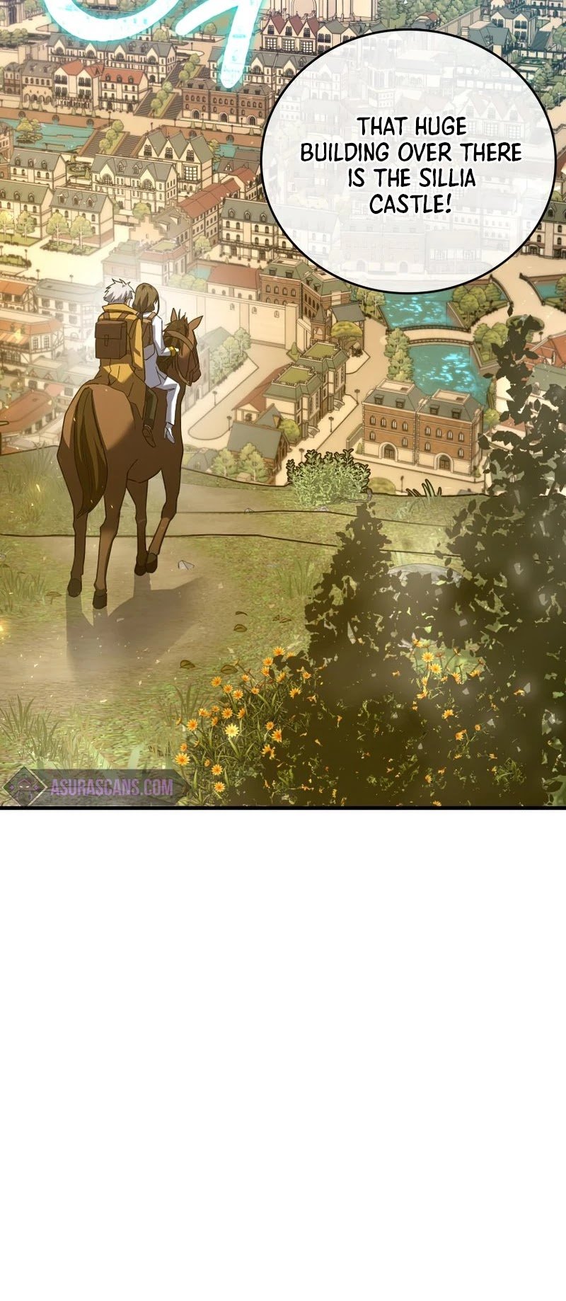 The Holy Power of Modern Medicine chapter 26 - page 31