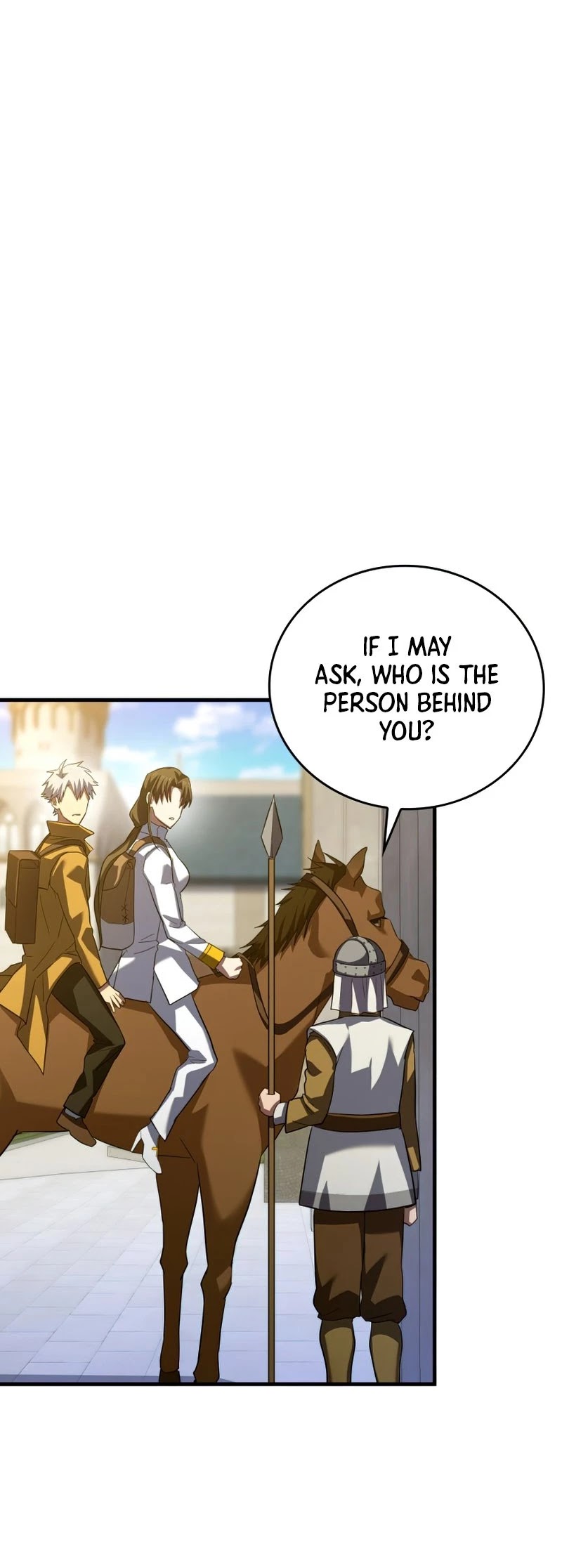 The Holy Power of Modern Medicine chapter 26 - page 35