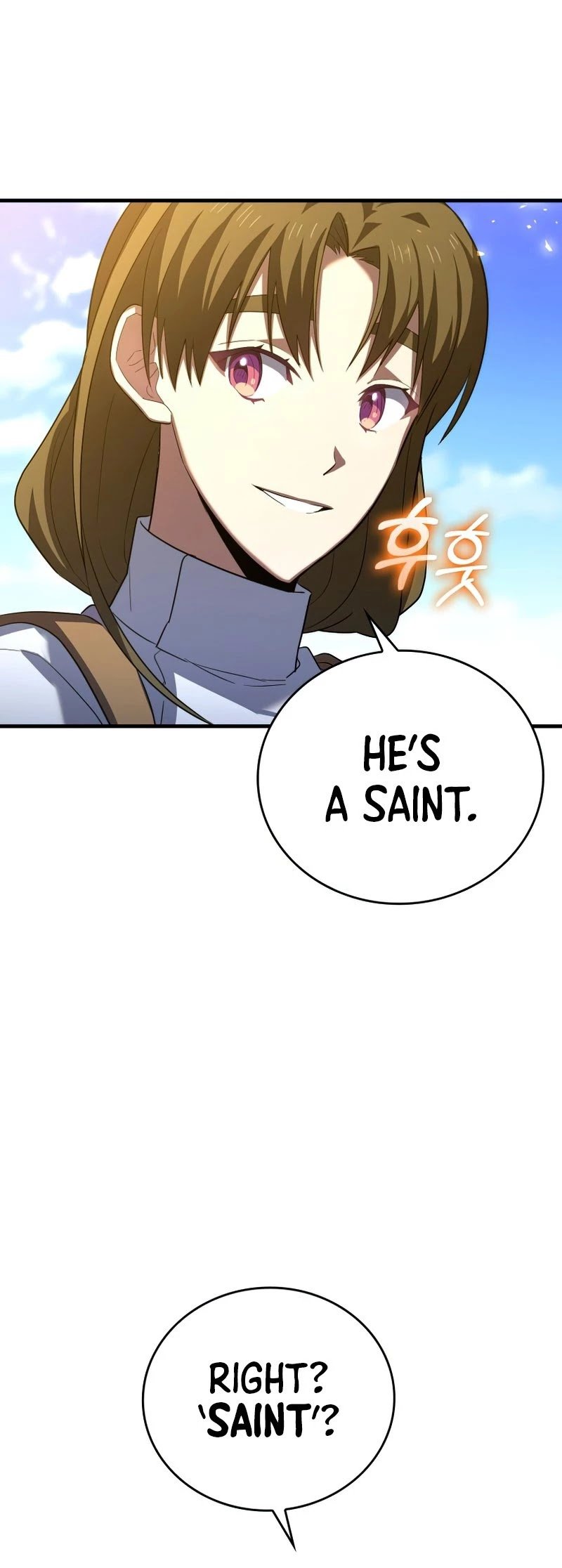 The Holy Power of Modern Medicine chapter 26 - page 36
