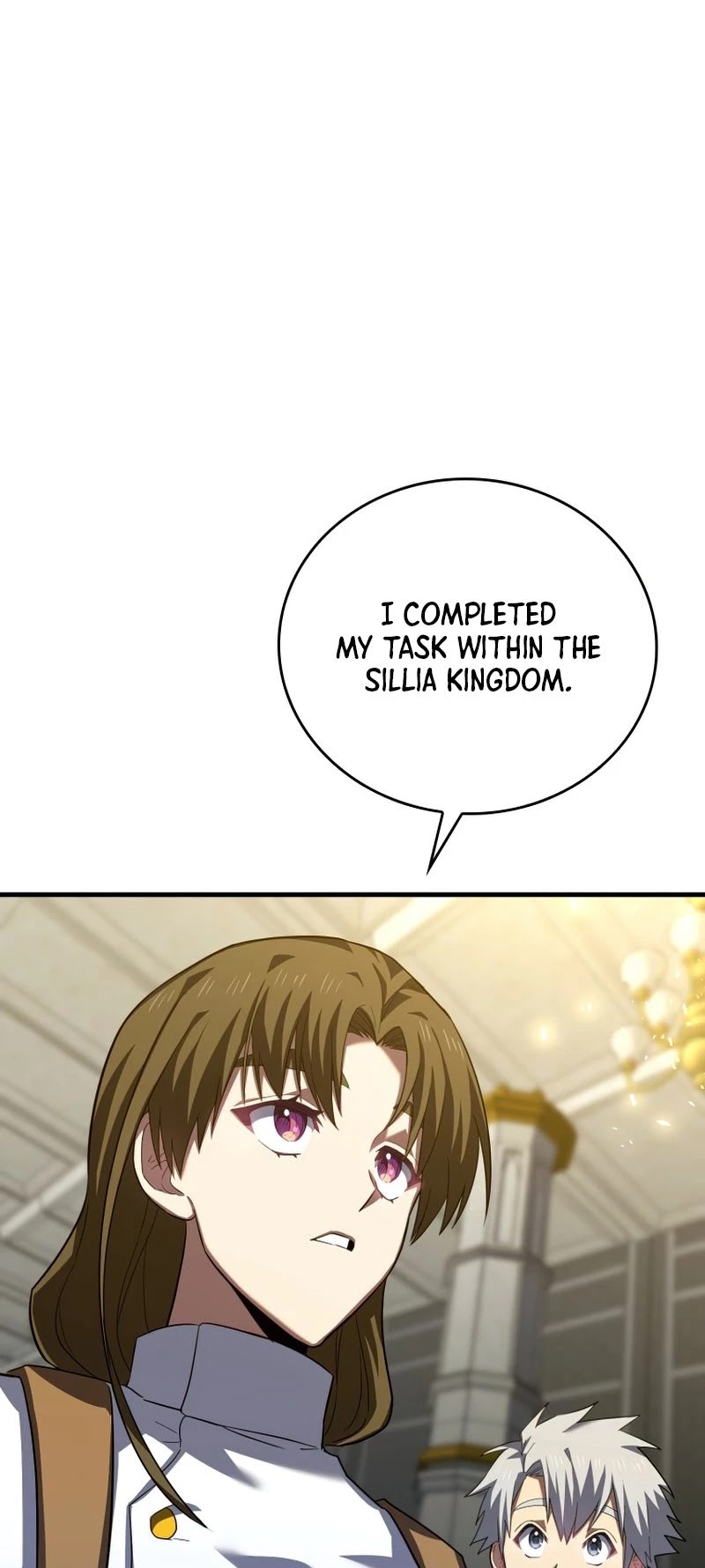 The Holy Power of Modern Medicine chapter 26 - page 40