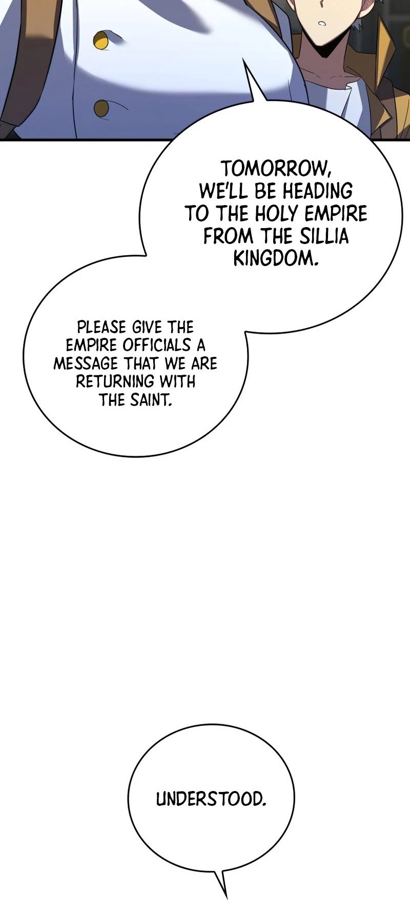 The Holy Power of Modern Medicine chapter 26 - page 41