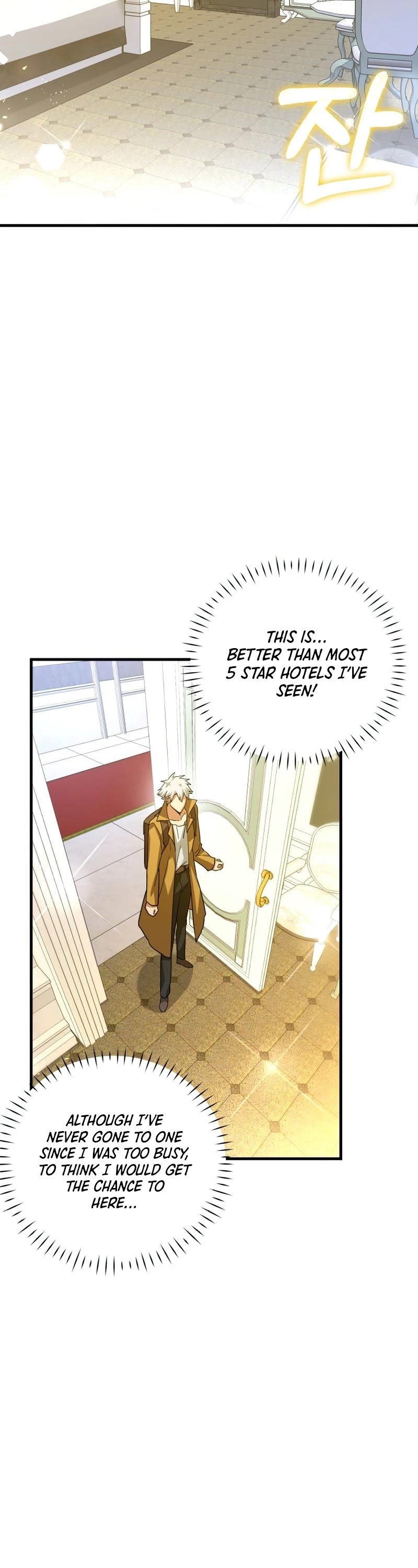 The Holy Power of Modern Medicine chapter 26 - page 44