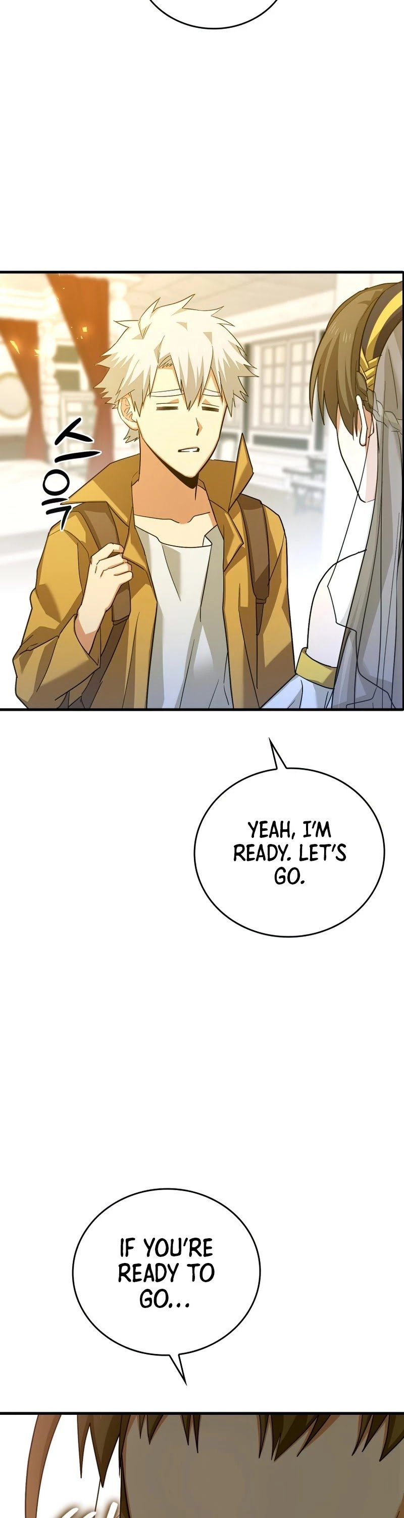 The Holy Power of Modern Medicine chapter 26 - page 53