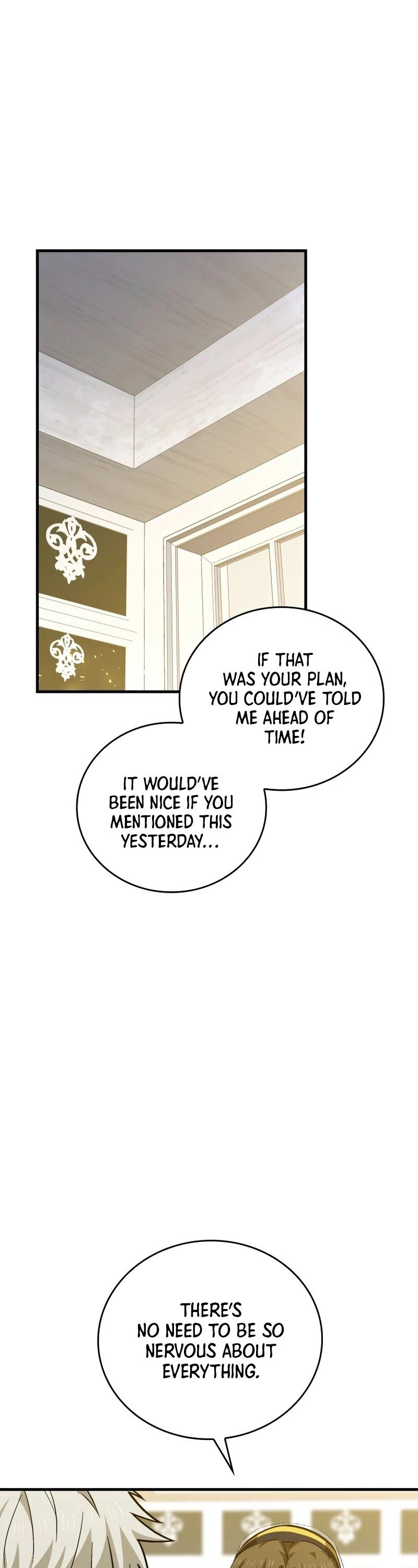 The Holy Power of Modern Medicine chapter 26 - page 58
