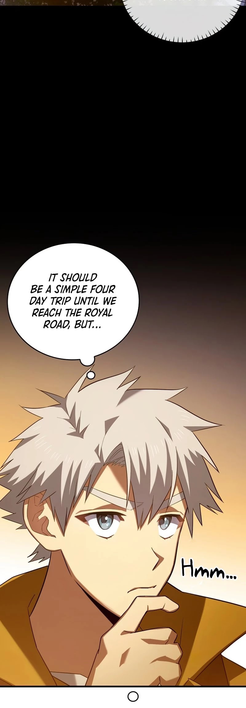 The Holy Power of Modern Medicine chapter 26 - page 6
