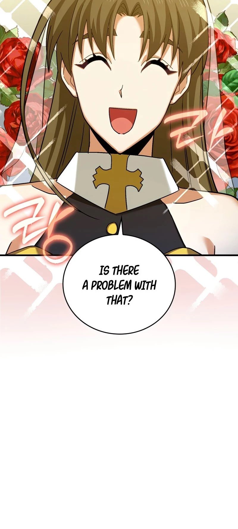 The Holy Power of Modern Medicine chapter 26 - page 61
