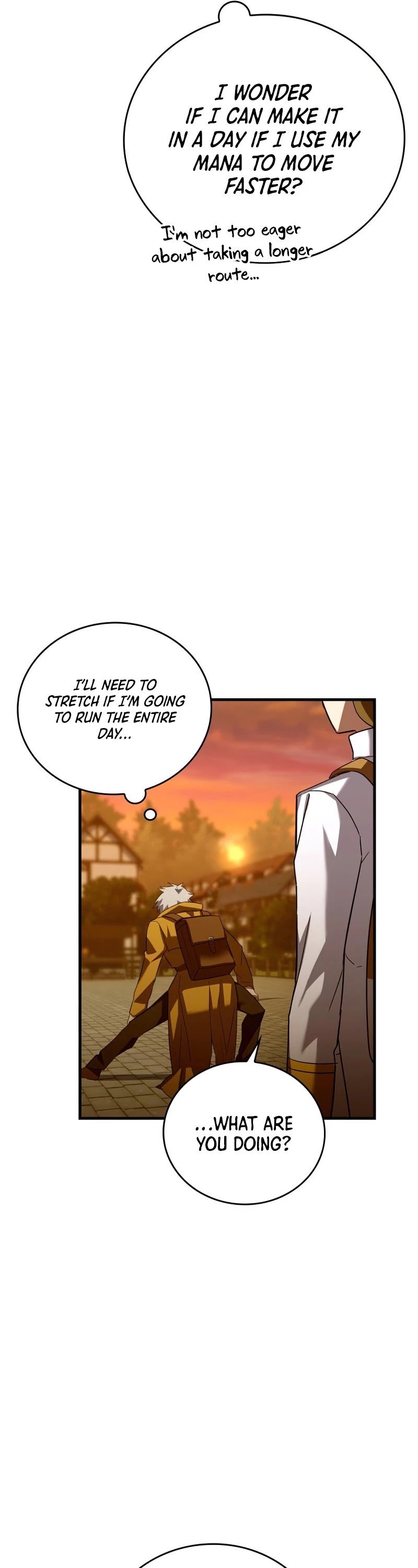 The Holy Power of Modern Medicine chapter 26 - page 7