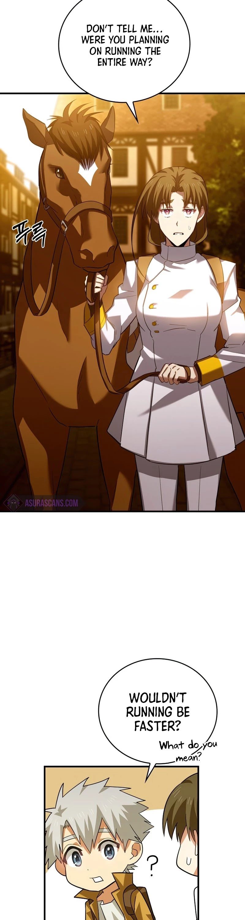 The Holy Power of Modern Medicine chapter 26 - page 8