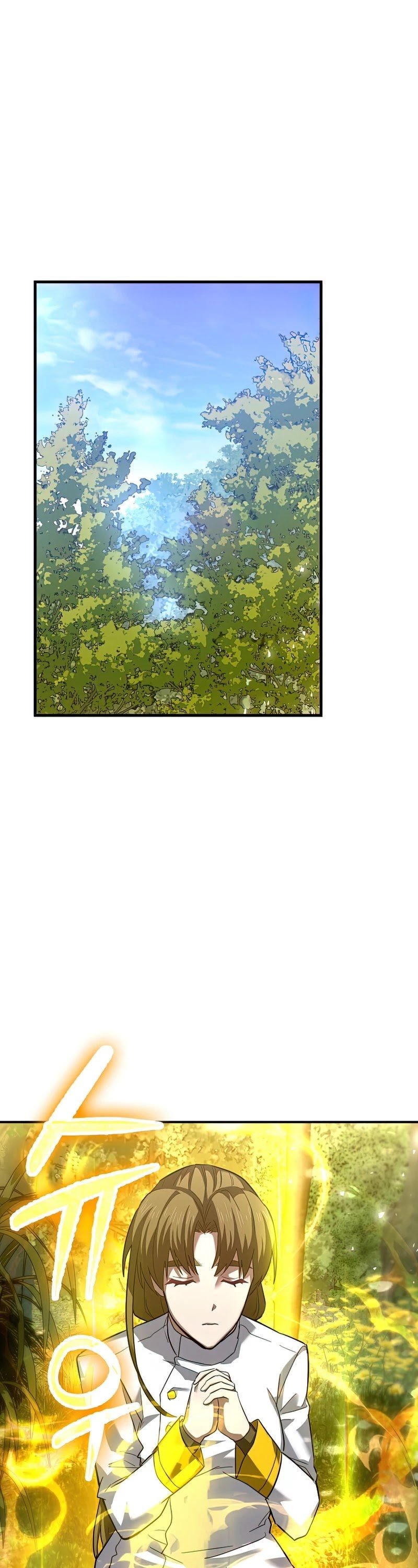 The Holy Power of Modern Medicine chapter 24 - page 2