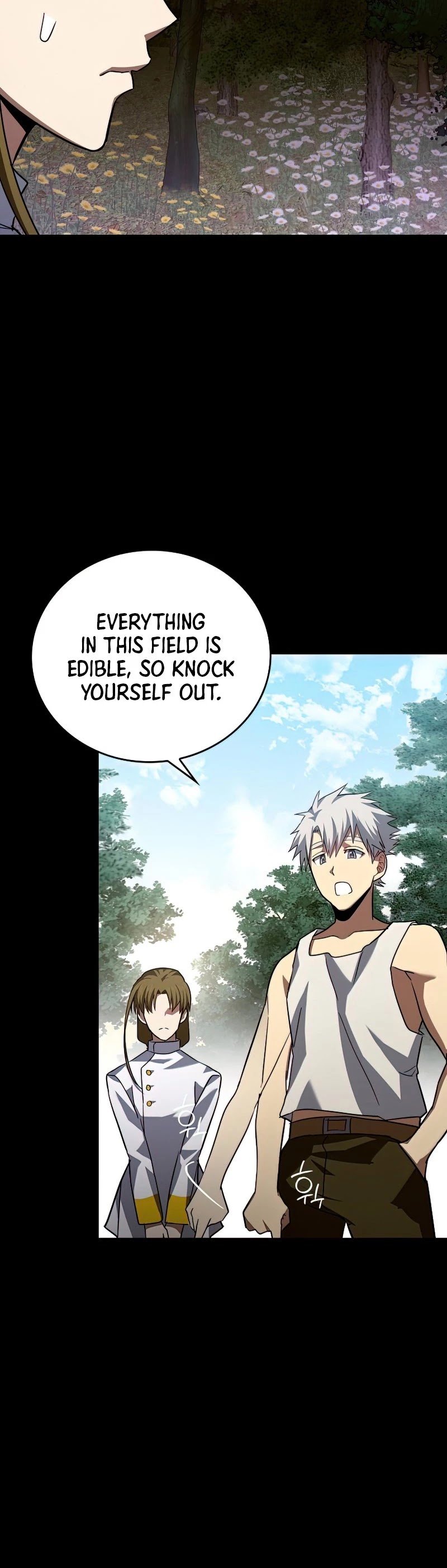 The Holy Power of Modern Medicine chapter 24 - page 32