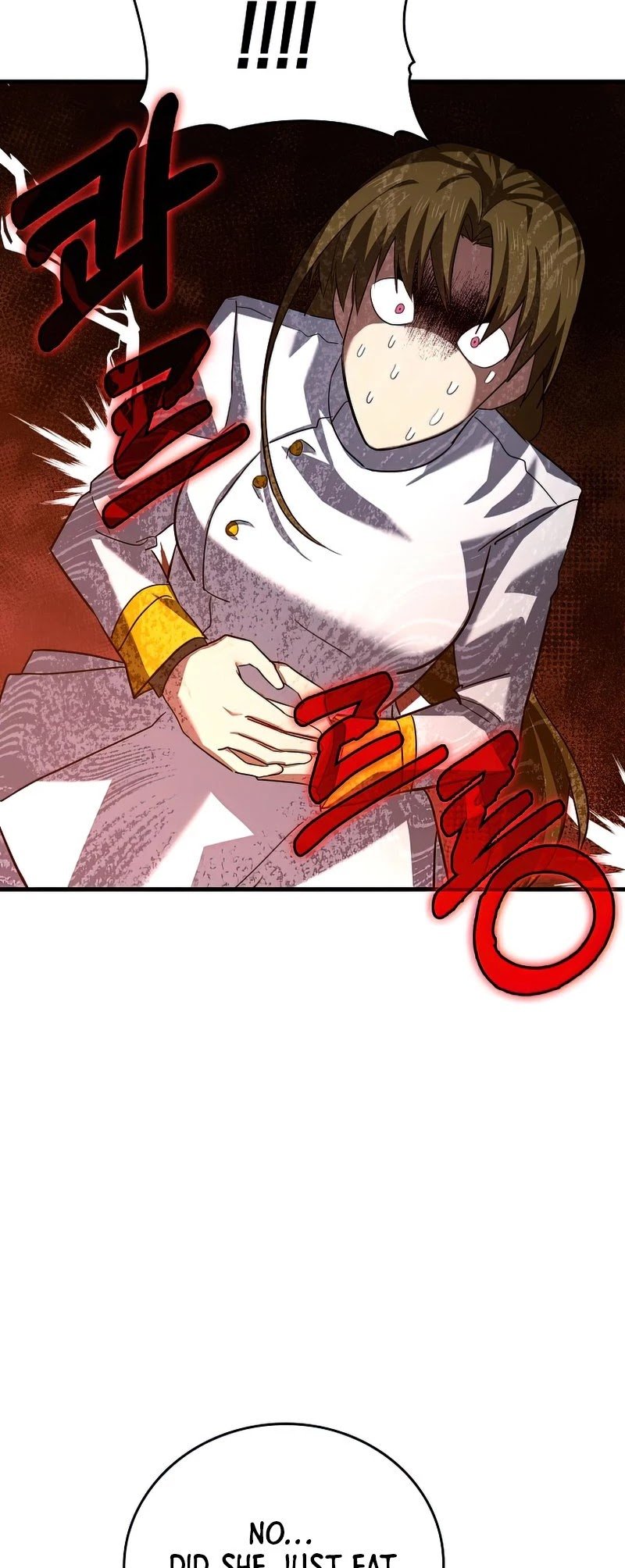 The Holy Power of Modern Medicine chapter 24 - page 37
