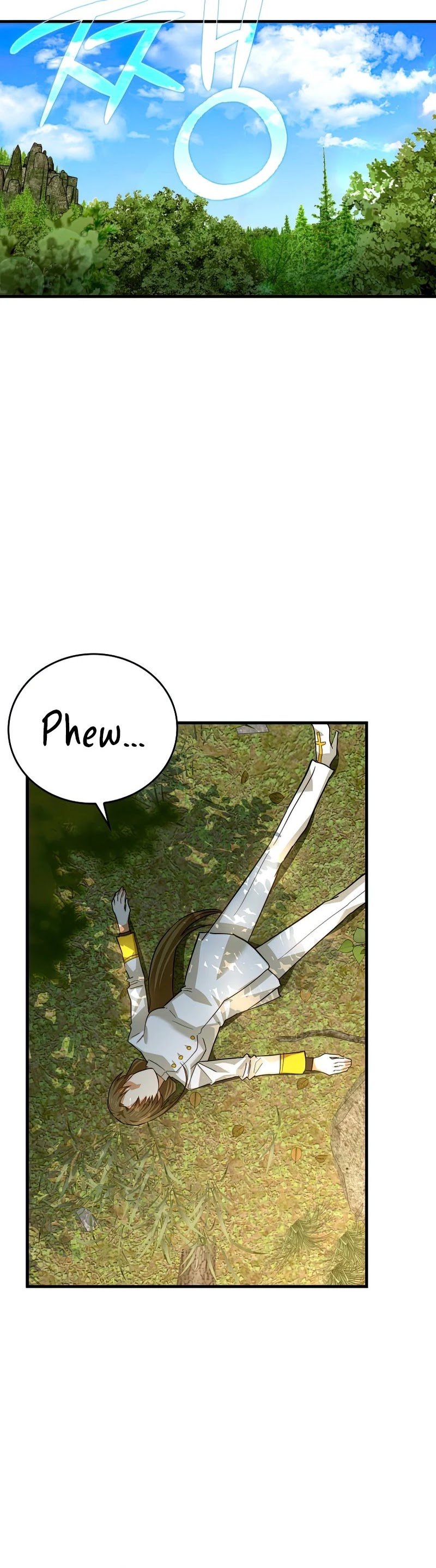 The Holy Power of Modern Medicine chapter 24 - page 43