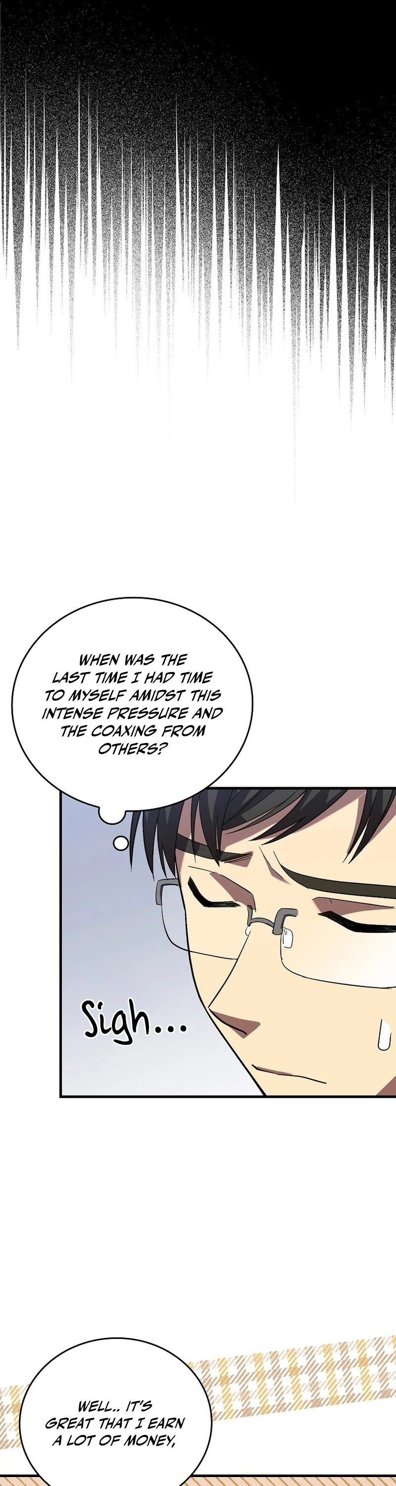 The Holy Power of Modern Medicine chapter 1 - page 30