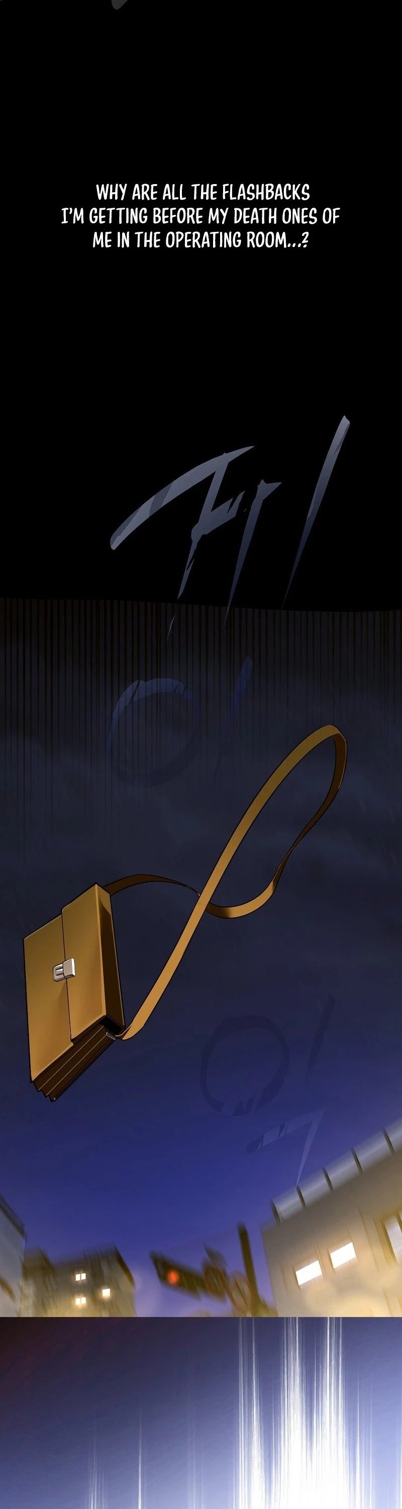 The Holy Power of Modern Medicine chapter 1 - page 35