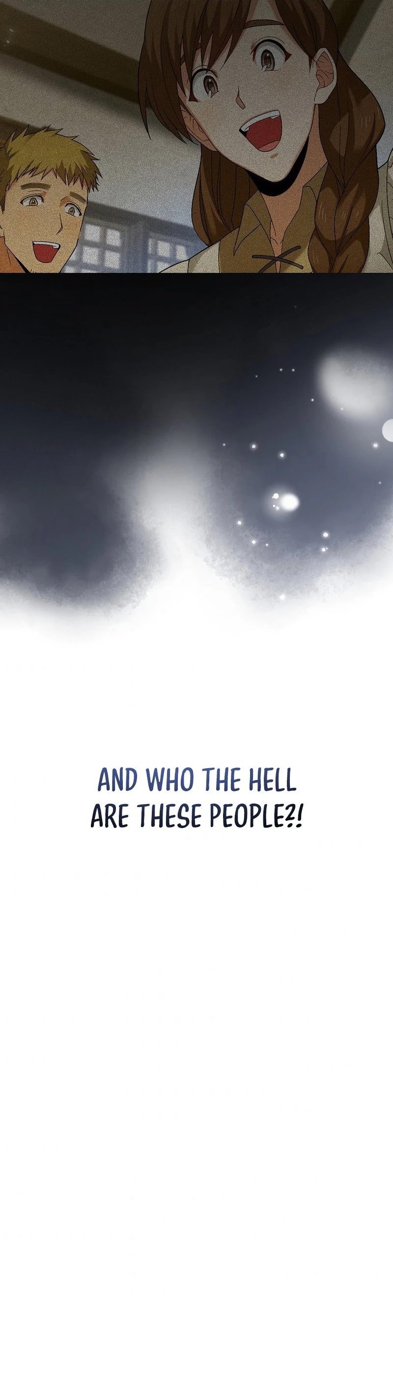 The Holy Power of Modern Medicine chapter 1 - page 44