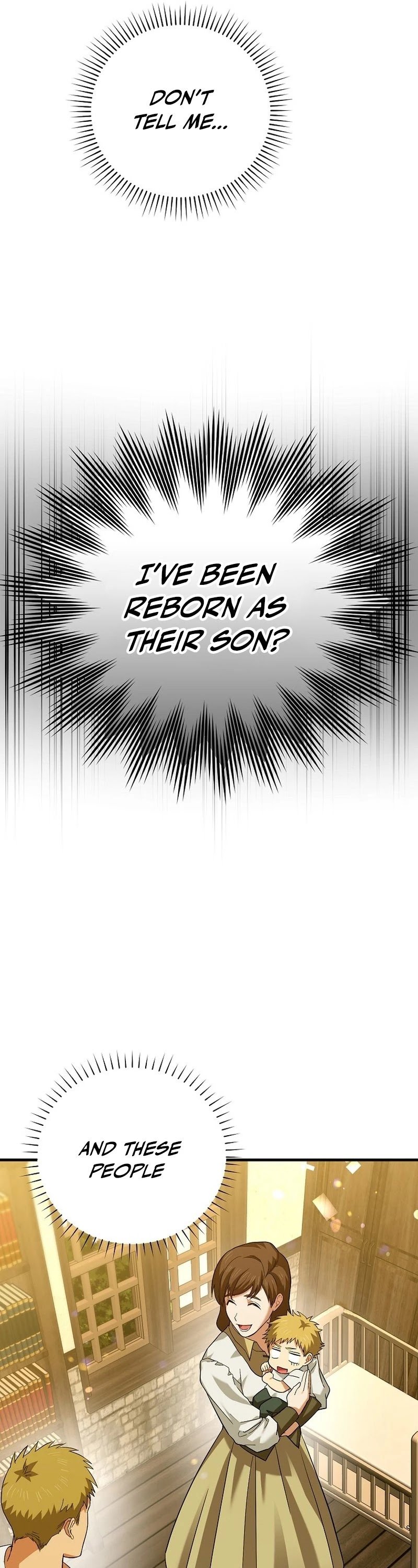 The Holy Power of Modern Medicine chapter 1 - page 46