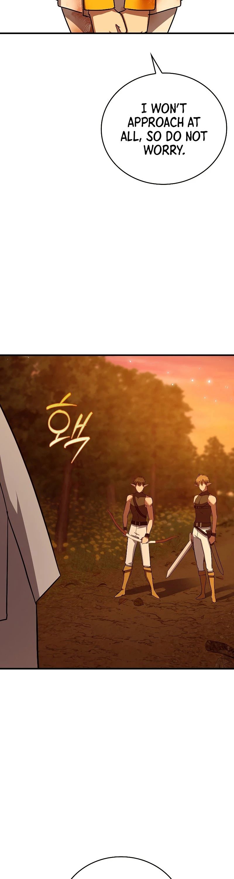 The Holy Power of Modern Medicine chapter 23 - page 11