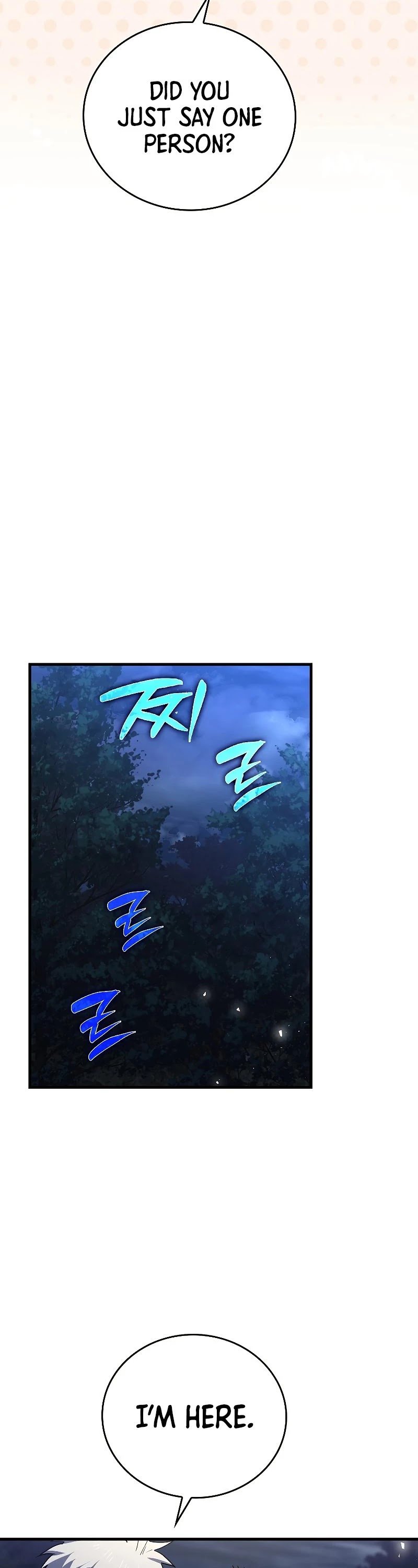 The Holy Power of Modern Medicine chapter 23 - page 23