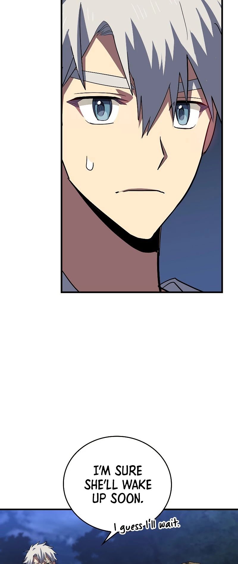 The Holy Power of Modern Medicine chapter 23 - page 30