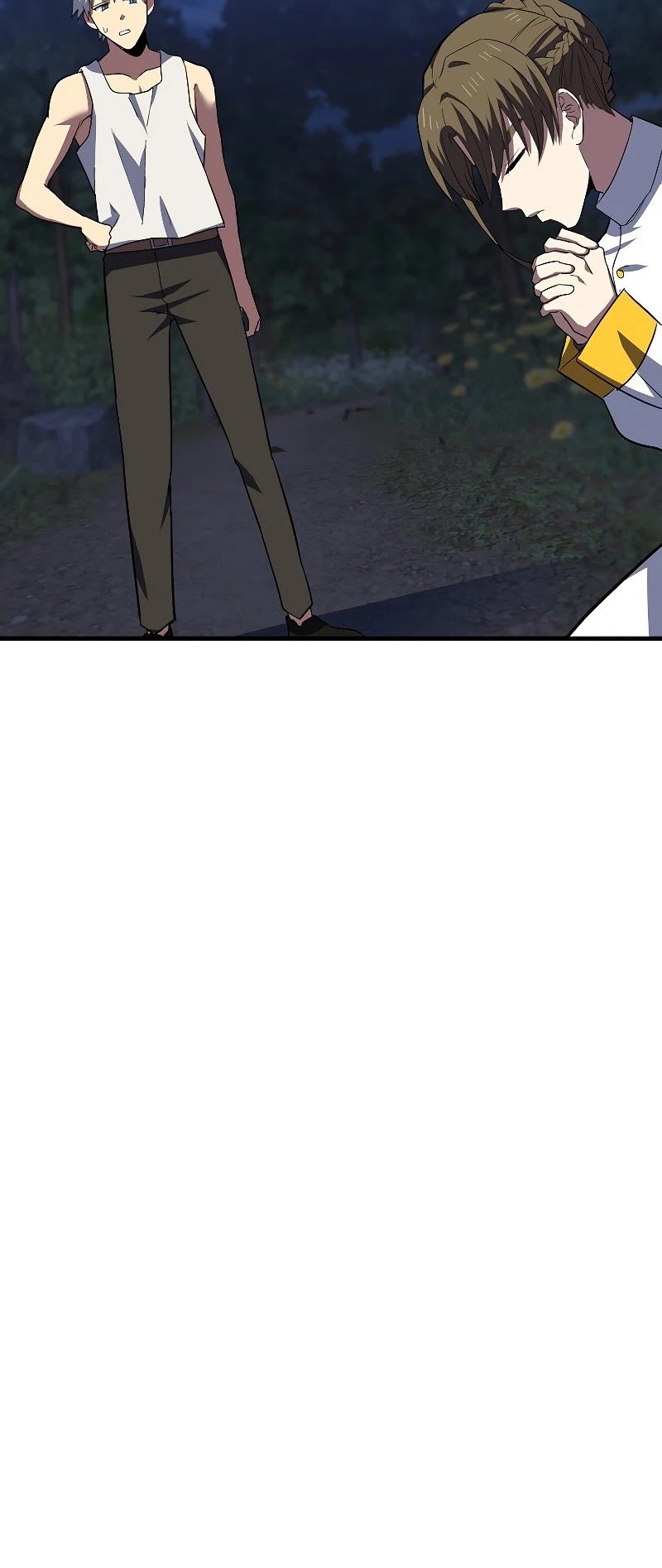The Holy Power of Modern Medicine chapter 23 - page 31