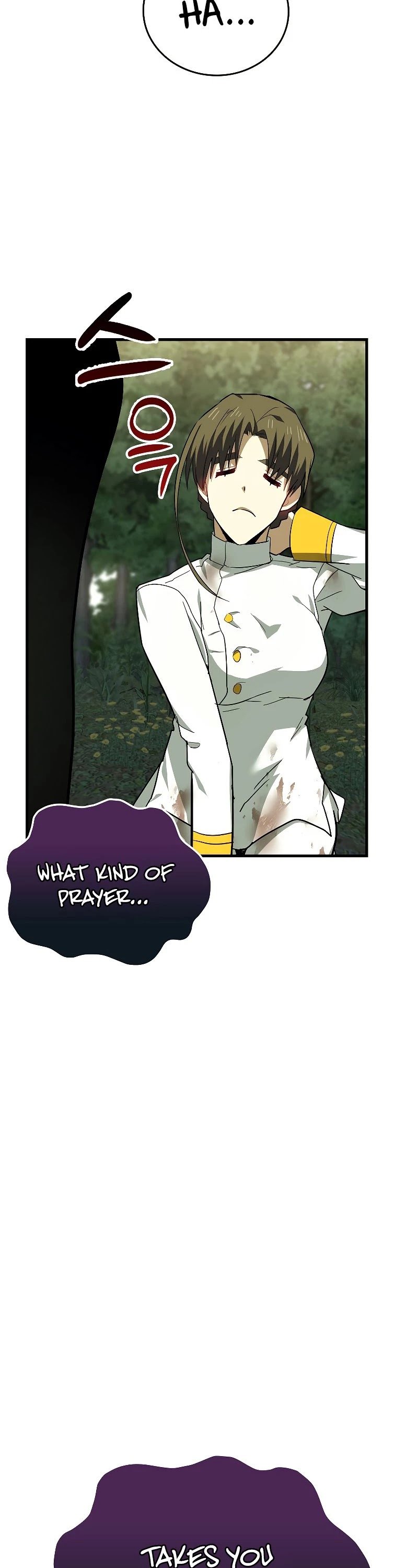 The Holy Power of Modern Medicine chapter 23 - page 33