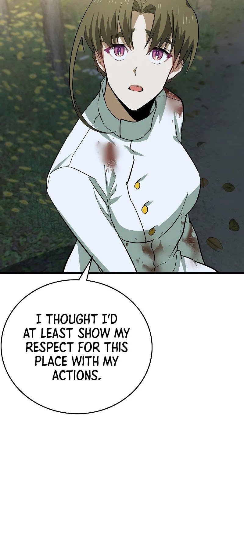 The Holy Power of Modern Medicine chapter 23 - page 37