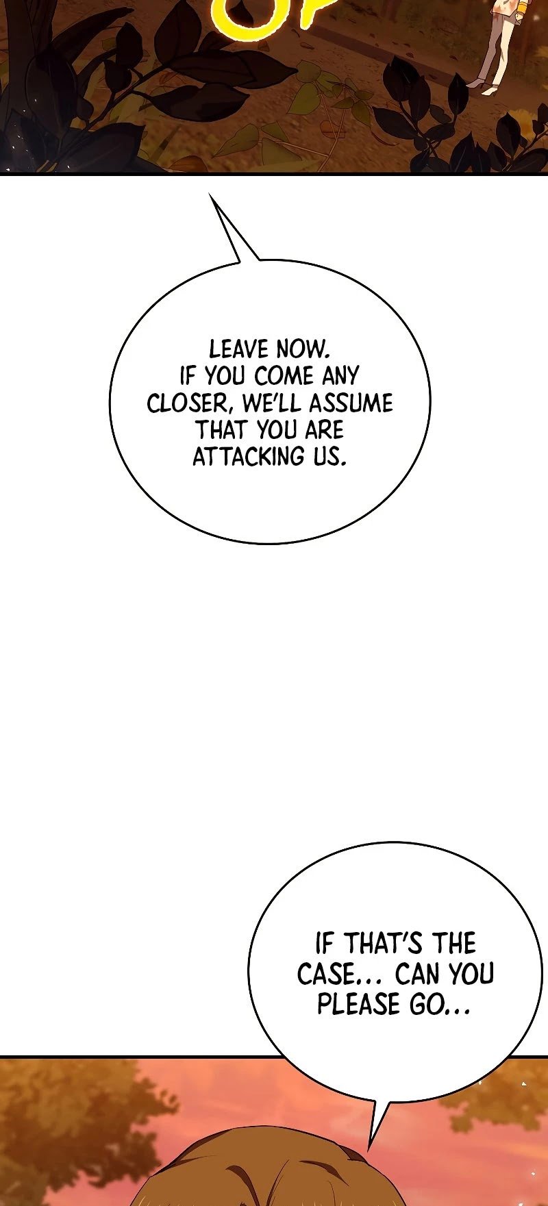 The Holy Power of Modern Medicine chapter 23 - page 6