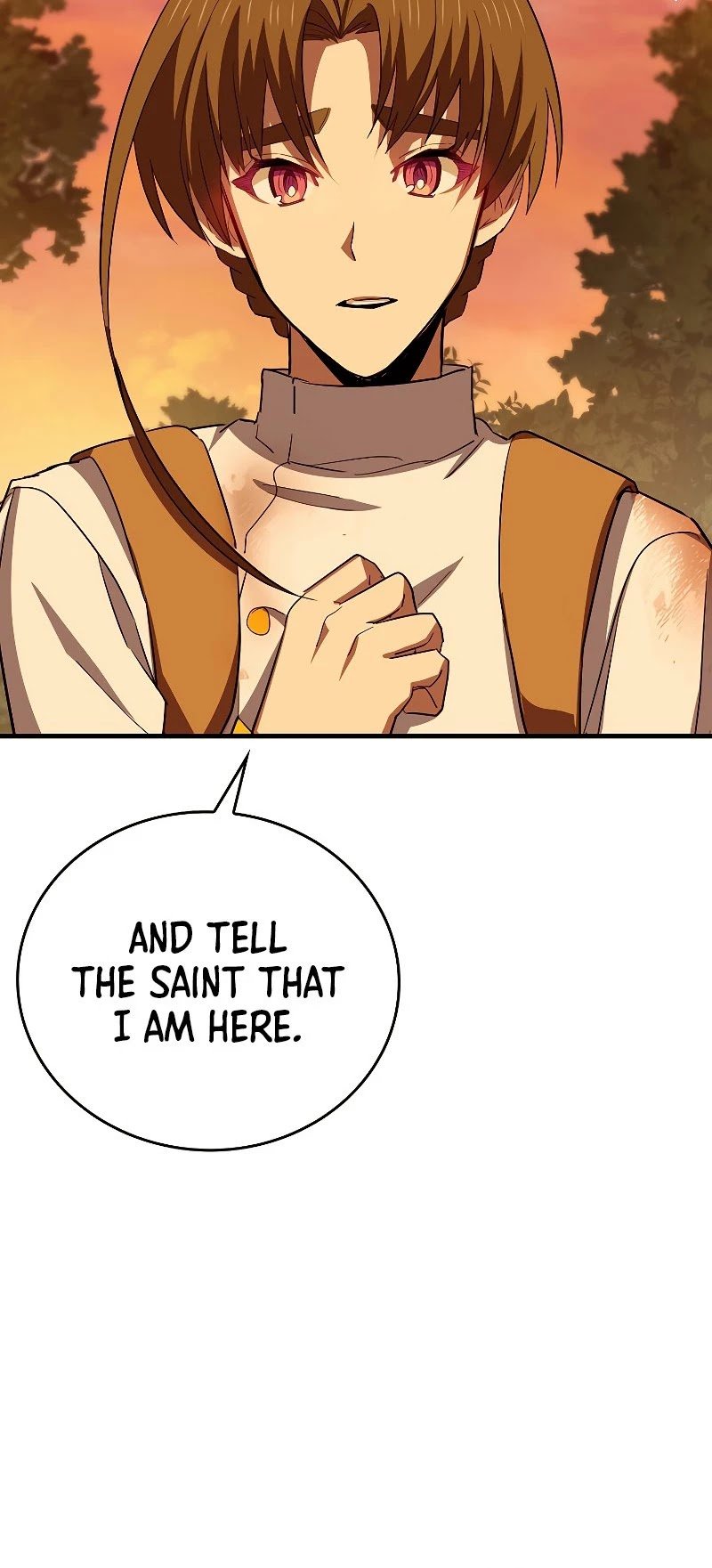 The Holy Power of Modern Medicine chapter 23 - page 7