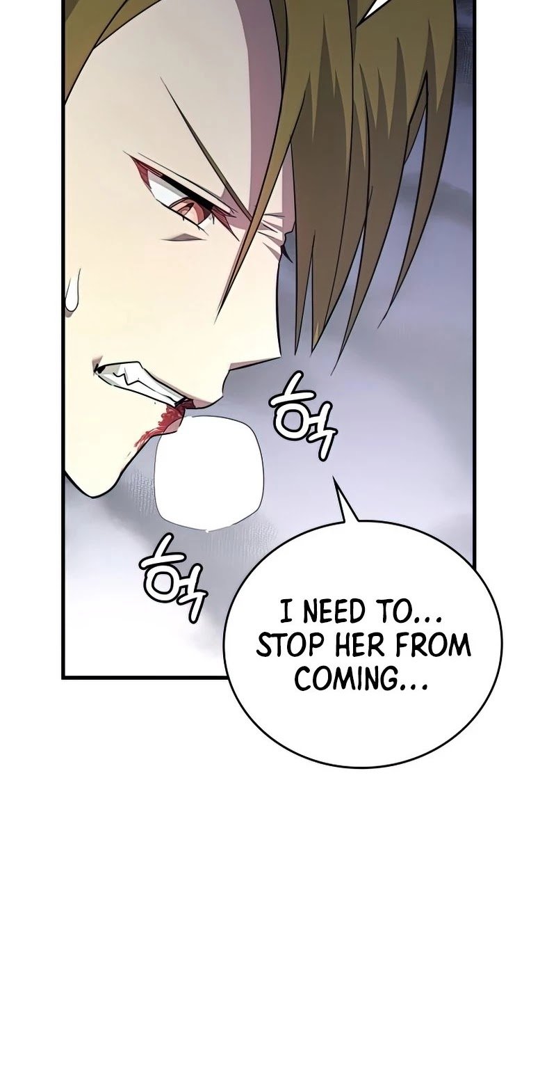 The Holy Power of Modern Medicine chapter 21 - page 17
