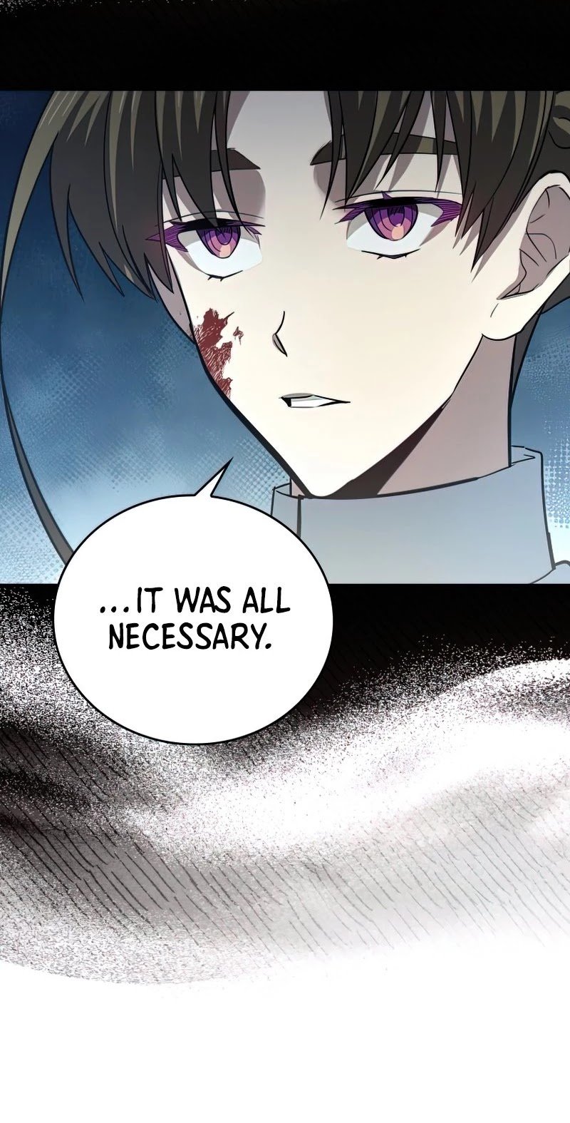 The Holy Power of Modern Medicine chapter 21 - page 29