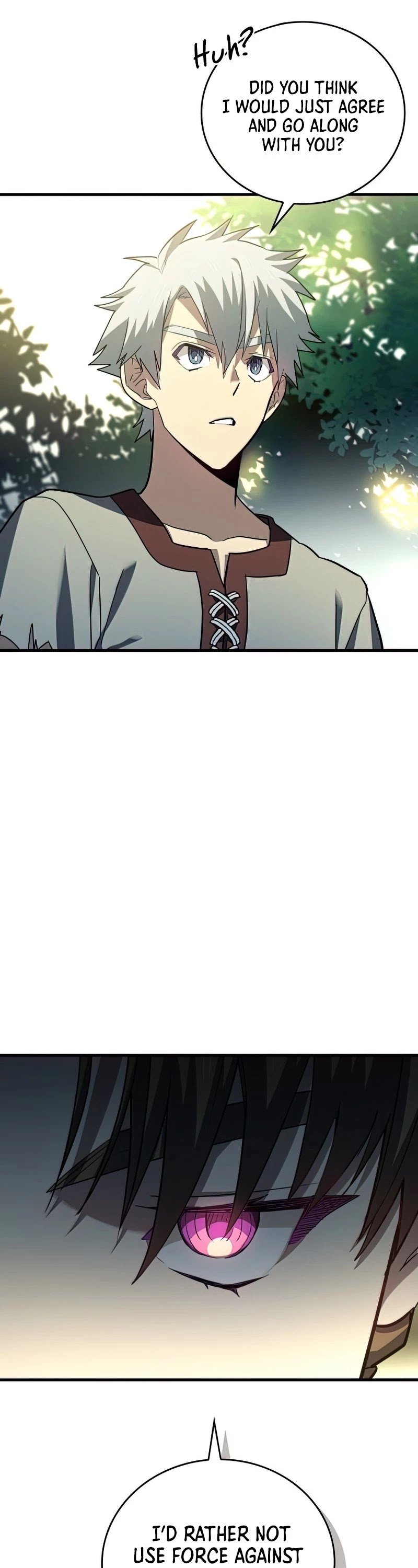 The Holy Power of Modern Medicine chapter 21 - page 30