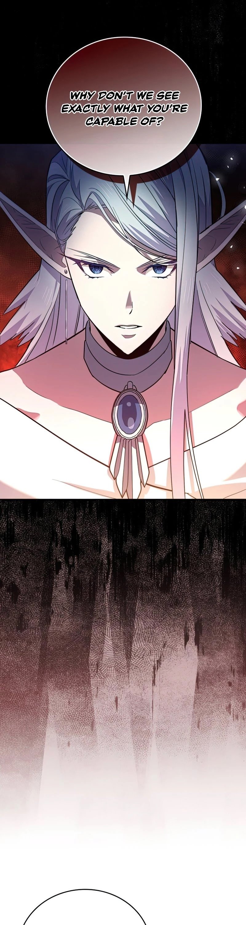 The Holy Power of Modern Medicine chapter 21 - page 32