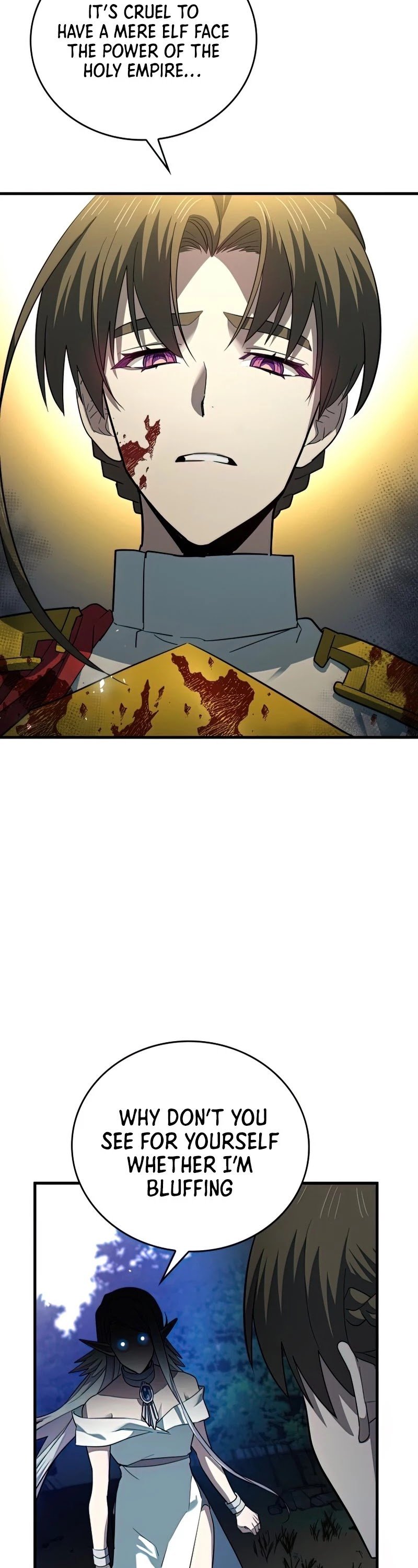 The Holy Power of Modern Medicine chapter 21 - page 33