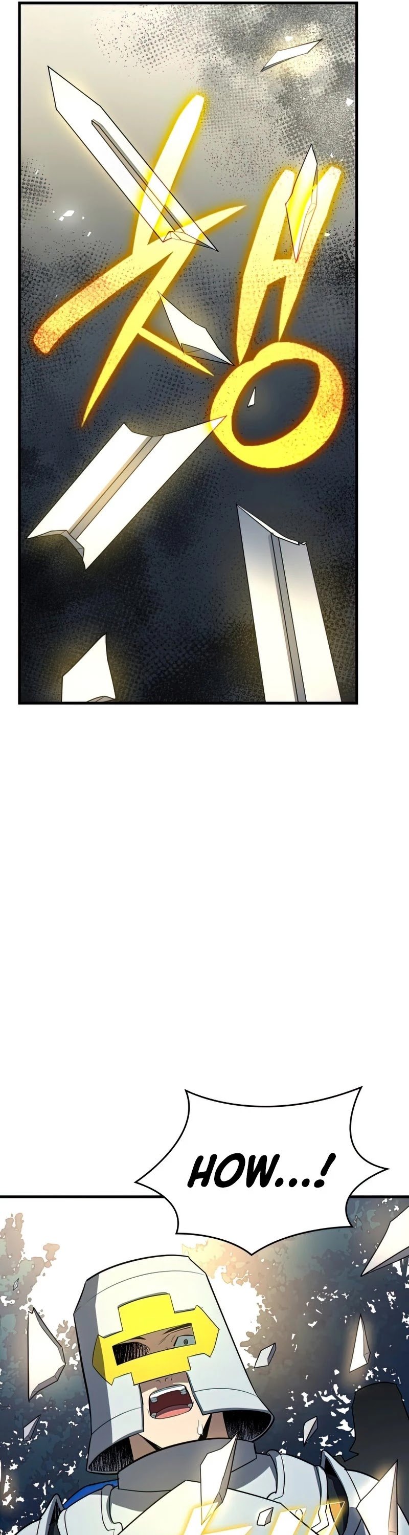The Holy Power of Modern Medicine chapter 21 - page 36