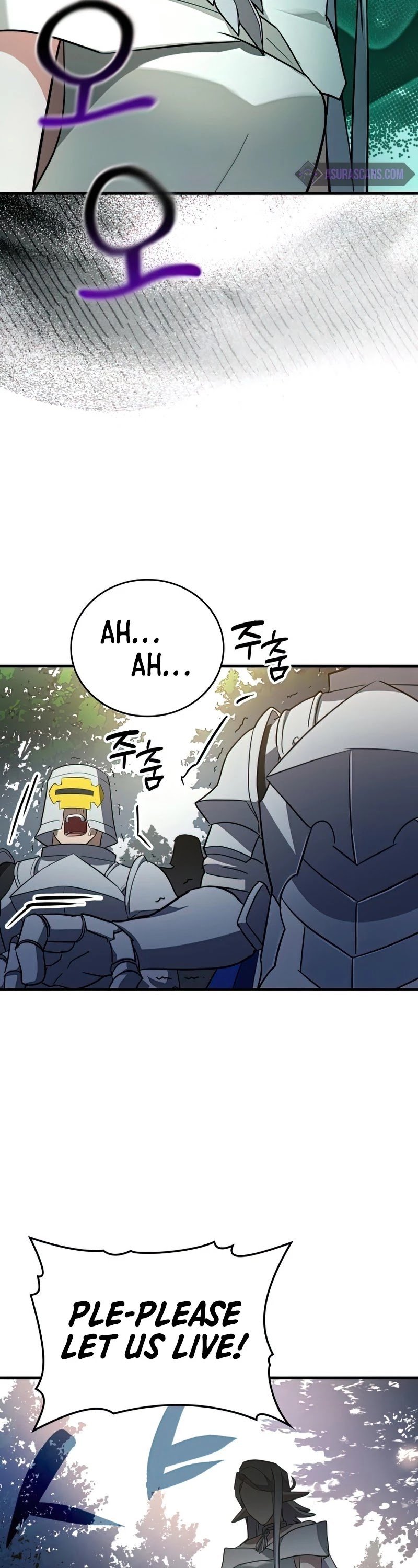 The Holy Power of Modern Medicine chapter 21 - page 38
