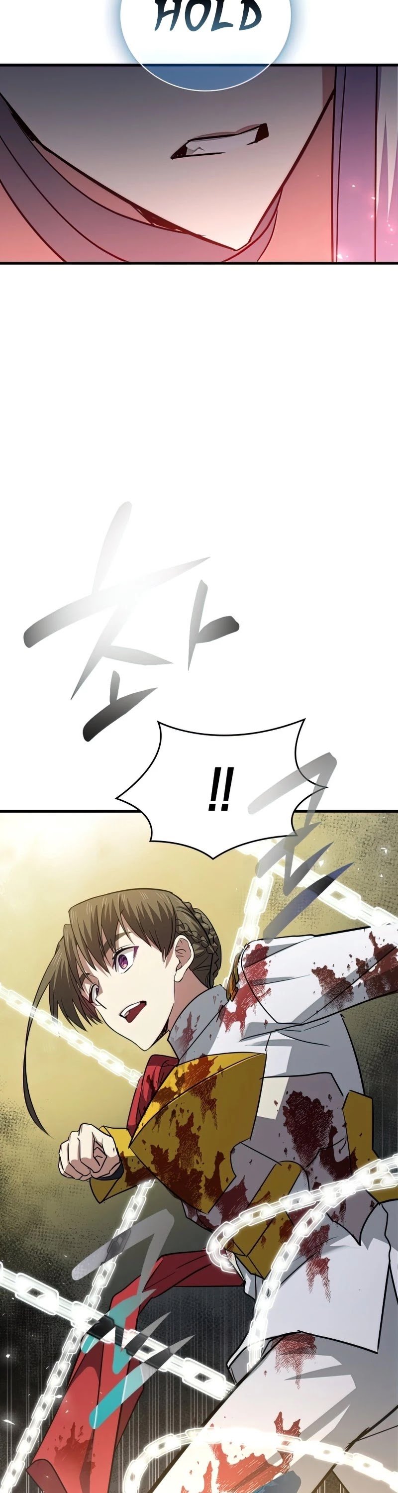 The Holy Power of Modern Medicine chapter 21 - page 43