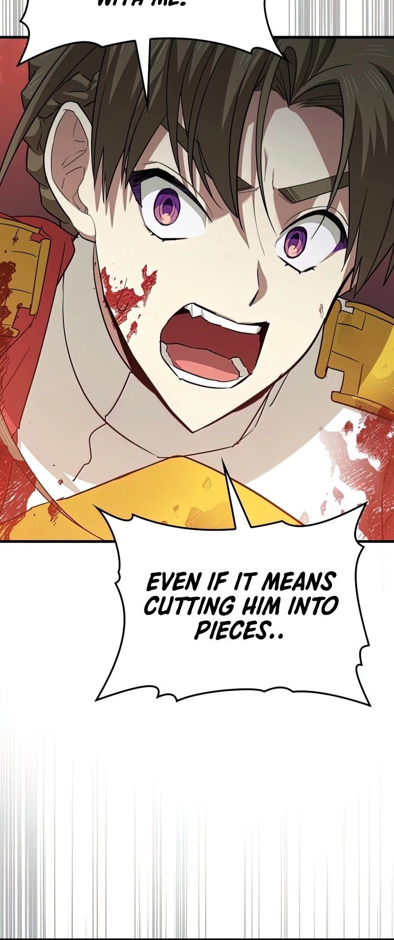 The Holy Power of Modern Medicine chapter 21 - page 46