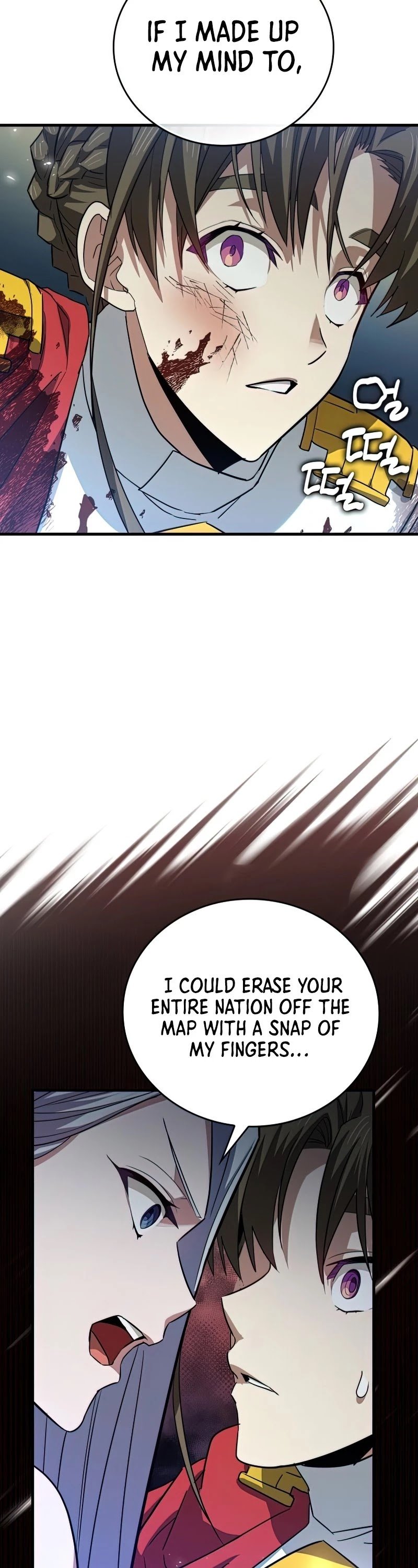 The Holy Power of Modern Medicine chapter 21 - page 49