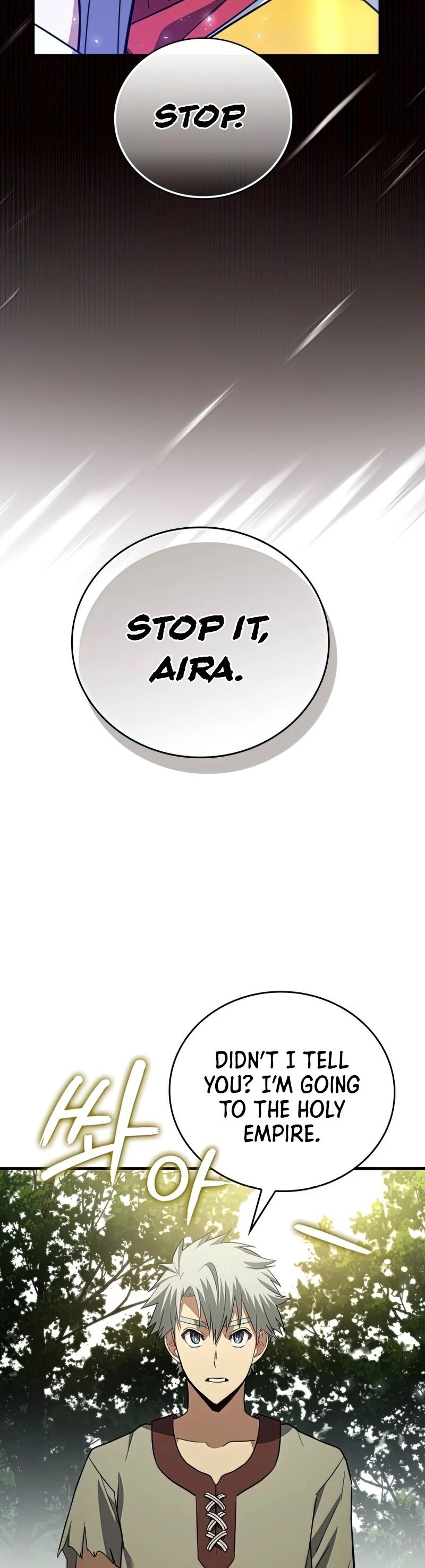 The Holy Power of Modern Medicine chapter 21 - page 50