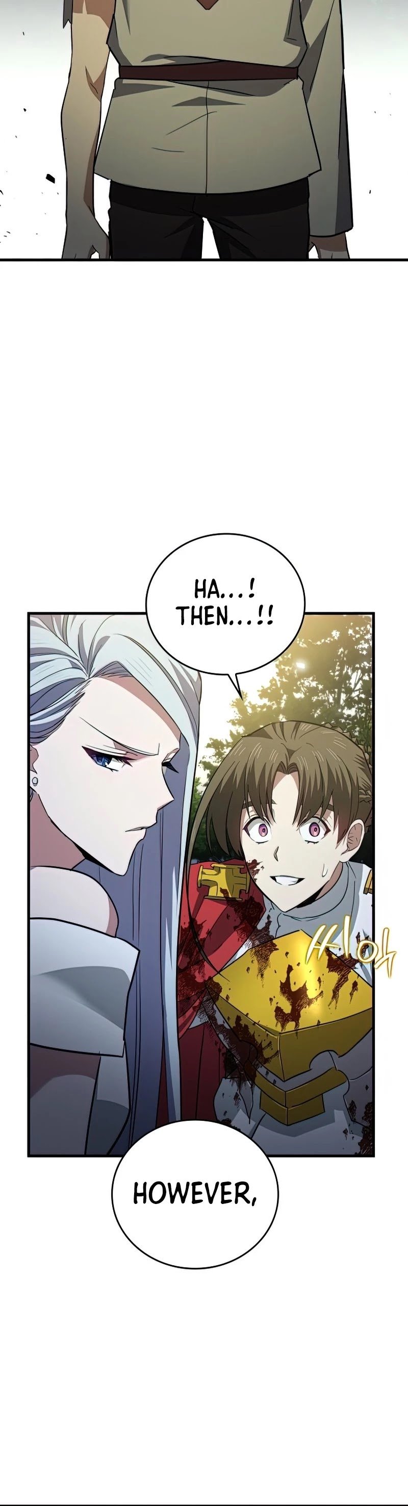 The Holy Power of Modern Medicine chapter 21 - page 51