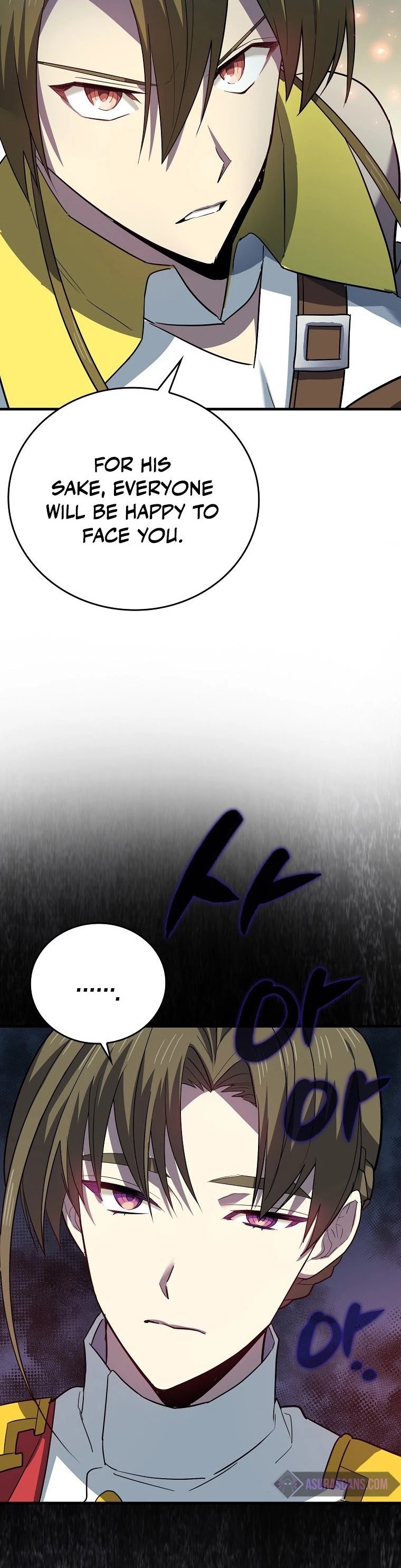 The Holy Power of Modern Medicine chapter 20 - page 13