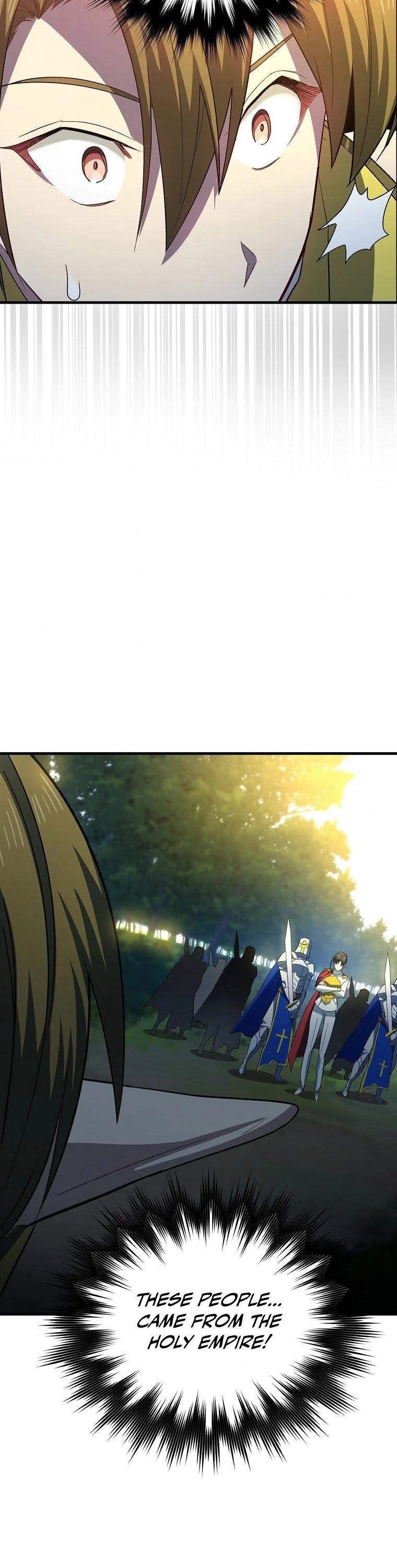 The Holy Power of Modern Medicine chapter 20 - page 15
